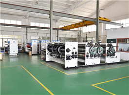 Corporate environment