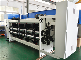 Corporate environment