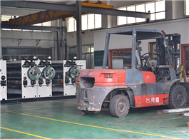 Corporate environment