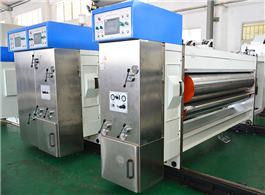 Corporate environment